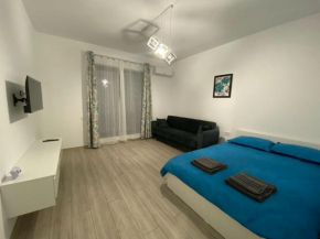 Plaza Residence Bucharest 5